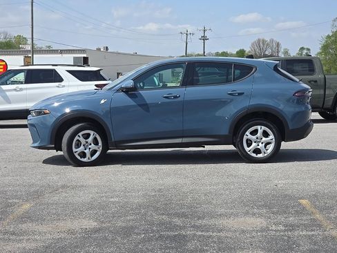 Certified 2024 Dodge Hornet GT AWD/4WD image 4