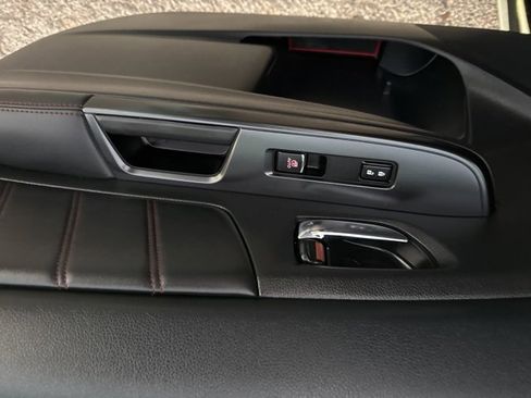 Used 2020 Subaru WRX Base image 16