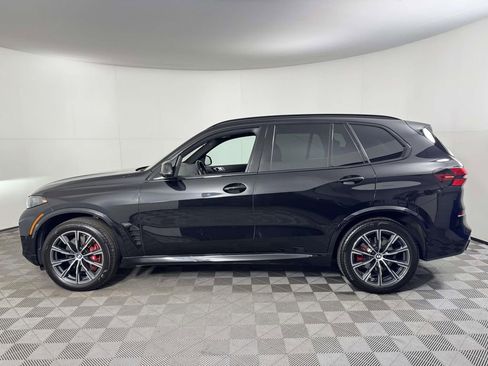 Used 2024 BMW X5 xDrive40i w/ M Sport Package AWD/4WD image 11