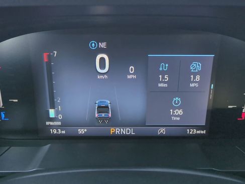 New 2025 Ford Maverick XLT w/ XLT Luxury Package image 67