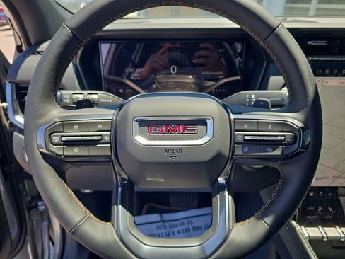 New 2026 GMC Terrain AT4 w/ Technology Package II AWD/4WD image 26