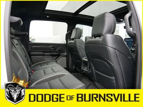 Used 2026 RAM 1500 Rebel w/ G/T Package AWD/4WD image 18