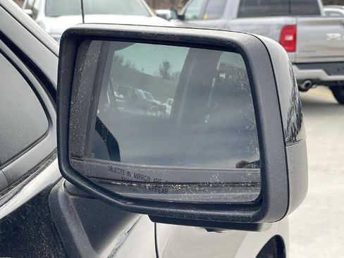 New 2025 Chevrolet Silverado 1500 RST w/ RST All Star Premium Package image 78