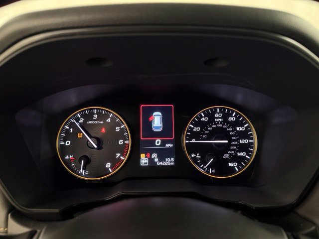 Used 2024 Subaru Outback Wilderness AWD/4WD image 24
