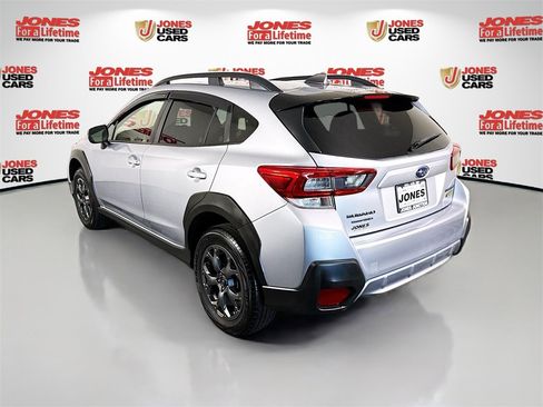Used 2023 Subaru Crosstrek 2.5i Sport image 2