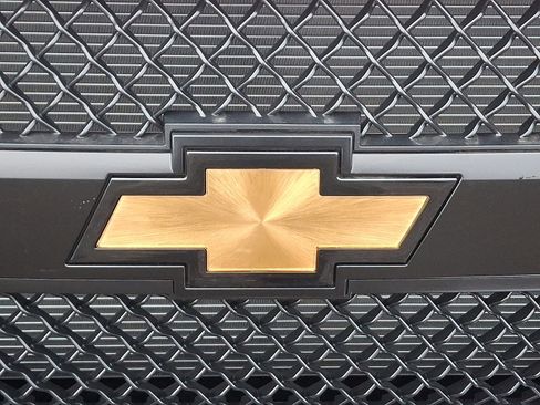 New 2025 Chevrolet Express 2500 image 4