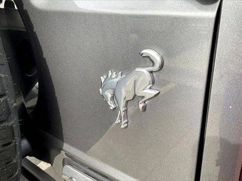 Used 2023 Ford Bronco Big Bend image 31