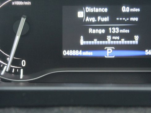 Used 2021 Honda Ridgeline RTL image 39