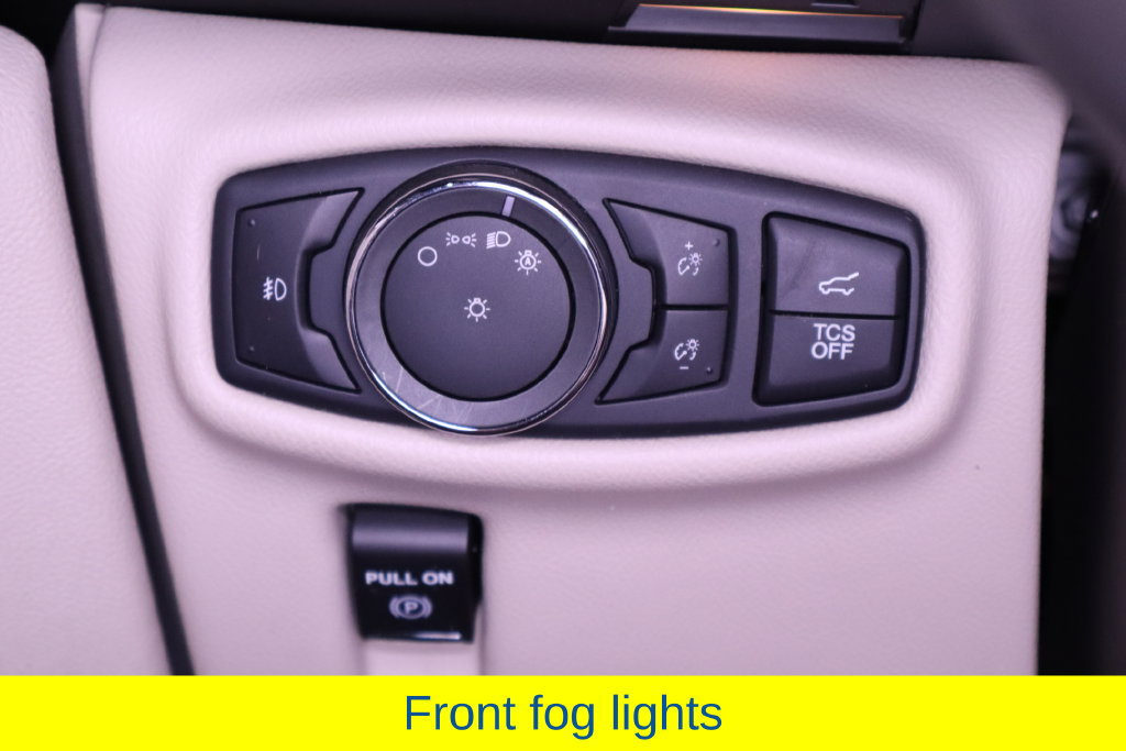 Used 2019 Lincoln Nautilus Select FWD image 25