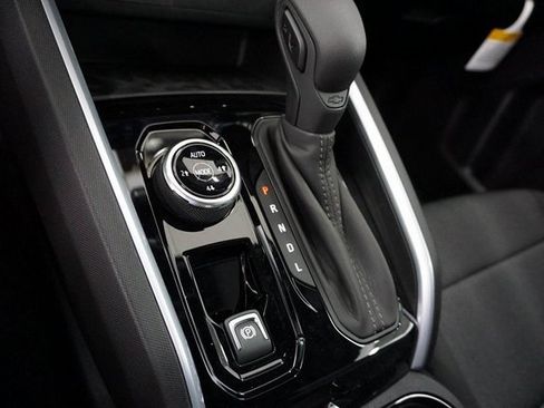 New 2025 Chevrolet Colorado Trail Boss image 15