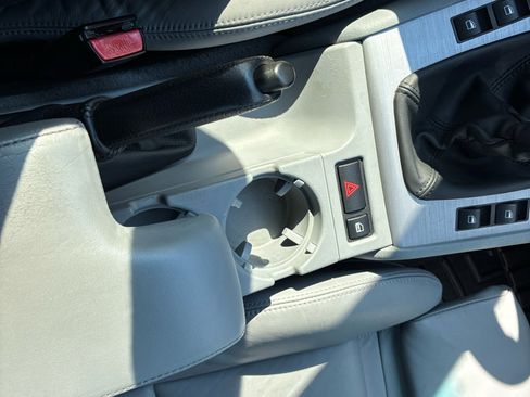 Used 2004 BMW M3 Coupe image 29