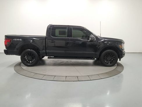 Used 2024 Ford F150 XLT w/ Equipment Group 302A MID AWD/4WD image 9