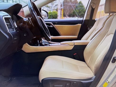 Used 2021 Lexus RX 350 FWD w/ Accessory Package image 13