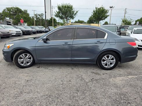 Used 2012 Honda Accord SE image 4