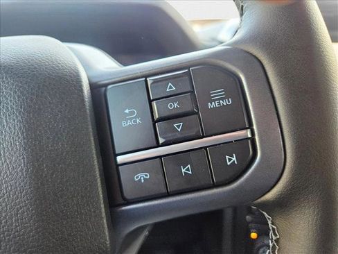 New 2025 Ford F150 Lariat w/ Equipment Group 501A Mid image 16