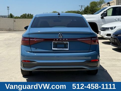 Used 2026 Volkswagen Jetta Sport FWD image 6
