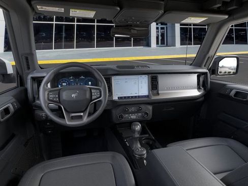 New 2026 Ford Bronco Outer Banks image 10