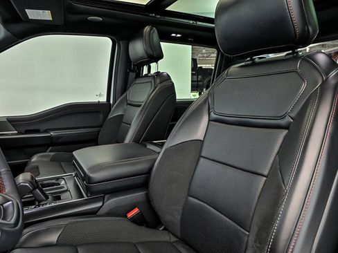 Used 2024 Ford F150 Raptor AWD/4WD image 14