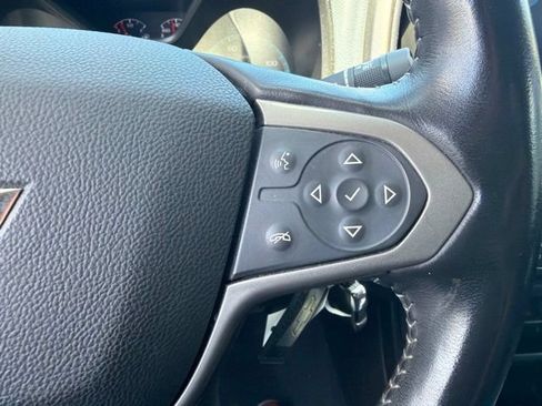 Used 2021 Chevrolet Colorado Z71 AWD/4WD image 52