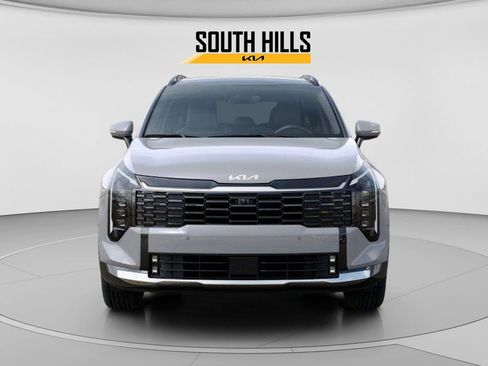 New 2026 Kia Sportage SX image 2