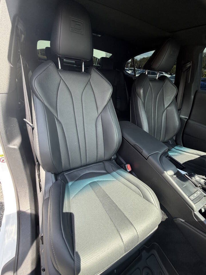 Used 2019 Lexus ES 350 F Sport w/ Accessory Package 2 FWD image 22