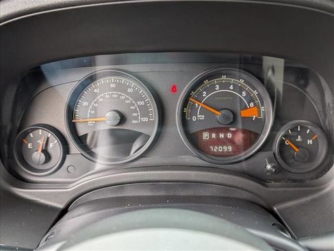 Used 2017 Jeep Patriot Sport w/ Power Value Group image 9