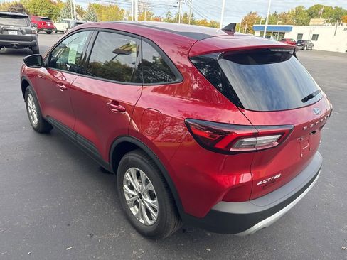 New 2026 Ford Escape Active w/ Cold Weather Package AWD/4WD image 5