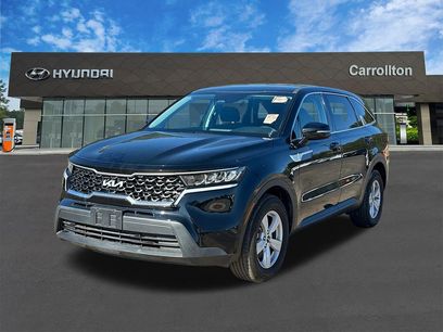 Used 2023 Kia Sorento LX