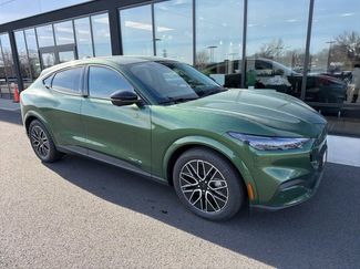 New 2026 Ford Mustang Mach-E Premium w/ Technology Package video 1