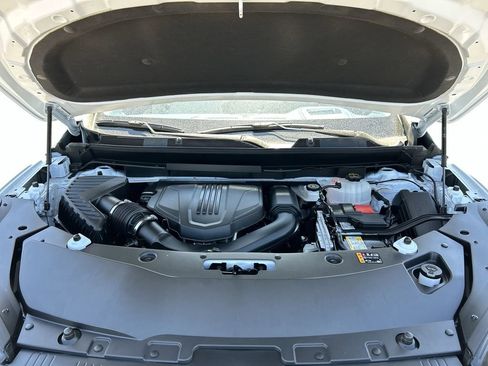 New 2026 Buick Enclave Avenir w/ Super Cruise Package FWD image 31