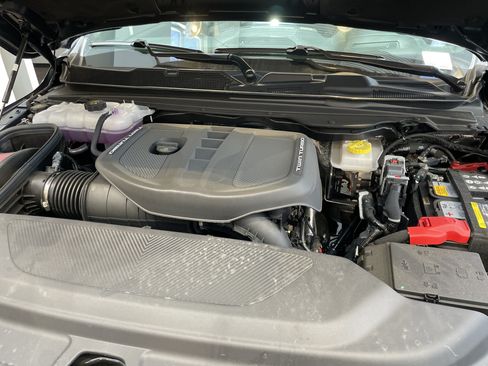 New 2026 RAM 1500 RHO w/ RHO Level 1 Equipment Group AWD/4WD image 43