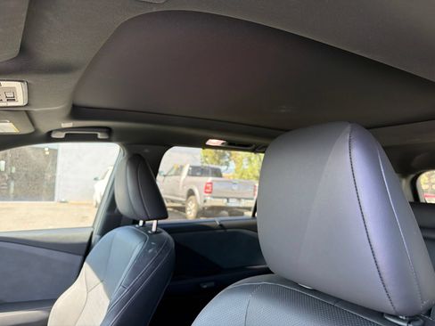 Used 2025 Lexus TX 350 AWD w/ Technology Package image 8