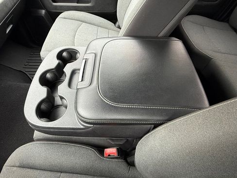 Used 2022 RAM 1500 Classic Warlock w/ Electronics Group image 24