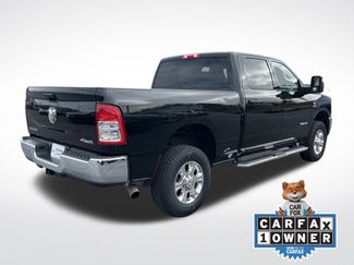 Used 2024 RAM 2500 Big Horn video 3