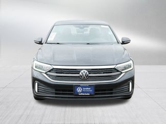 Certified 2024 Volkswagen Jetta SEL video 2