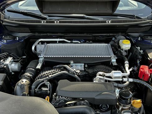 New 2026 Subaru Outback Touring XT AWD/4WD image 18