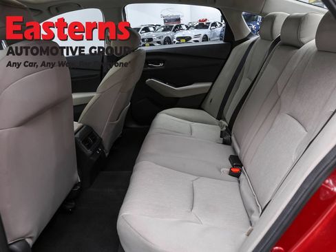 Used 2025 Honda Accord SE image 20