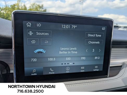 Used 2020 Lincoln Corsair Reserve w/ Equipment Group 201A image 23