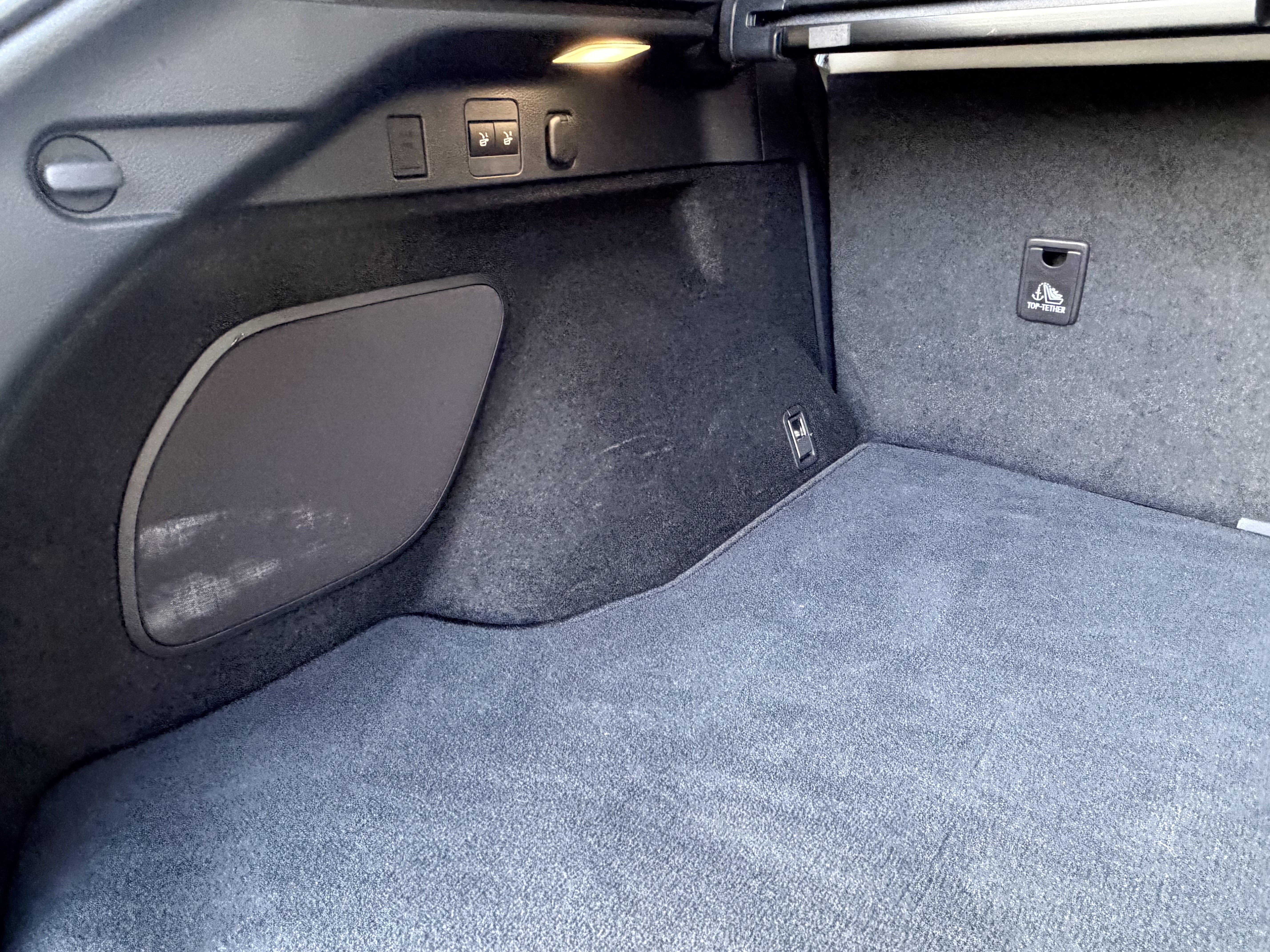 Used 2026 Lexus RX 350 Premium Plus w/ Accessory Package (Z1) FWD image 46