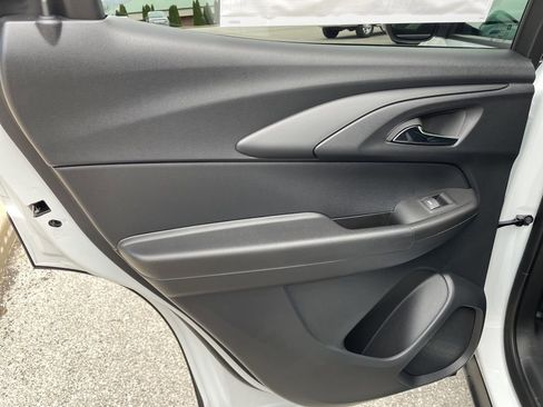 New 2026 Chevrolet TrailBlazer LS image 41