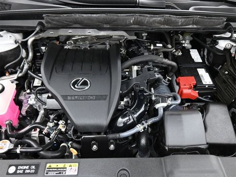 Used 2023 Lexus RX 350 Premium image 20