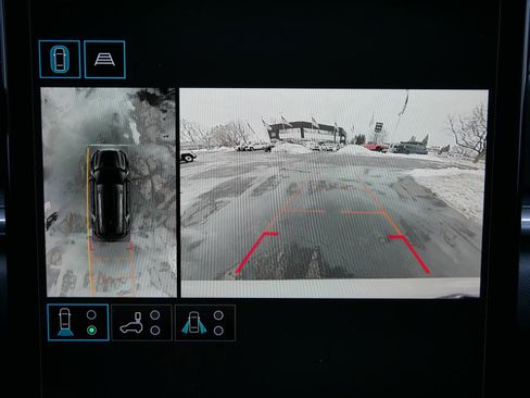 New 2026 GMC Terrain Elevation w/ Elevation Premium Package image 13