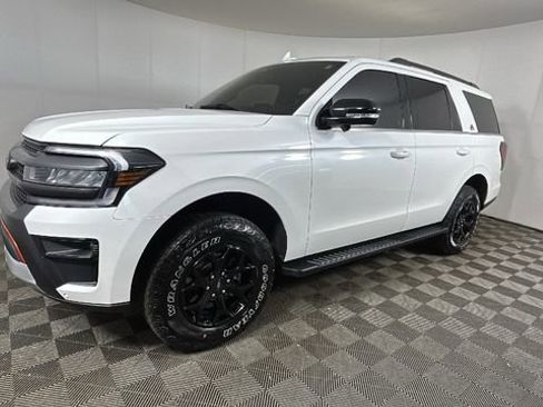Used 2024 Ford Expedition Timberline AWD/4WD image 7