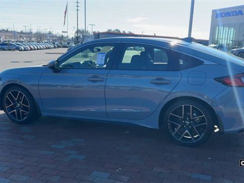 Certified 2022 Honda Civic Sport Touring image 8