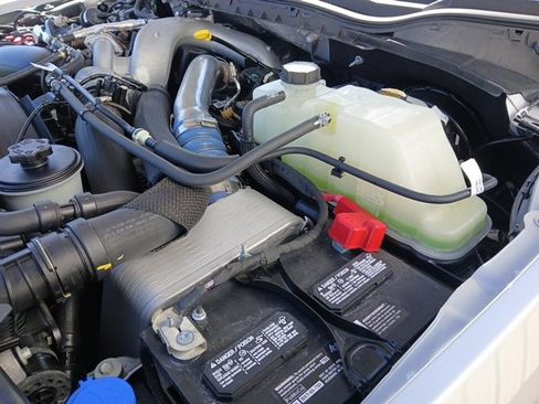 Used 2022 Ford F350 Lariat w/ Lariat Ultimate Package image 70