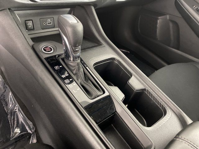 Used 2024 Nissan Sentra S FWD image 26