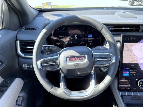 New 2026 GMC Terrain Elevation w/ Elevation Premium Package image 11