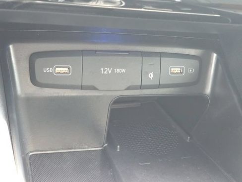 Certified 2023 Hyundai Santa Cruz Limited AWD/4WD image 16