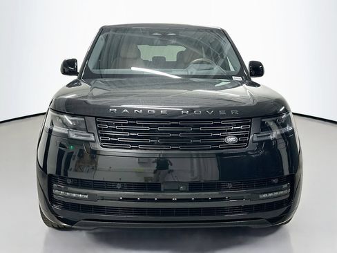 Used 2026 Land Rover Range Rover SE AWD/4WD image 6