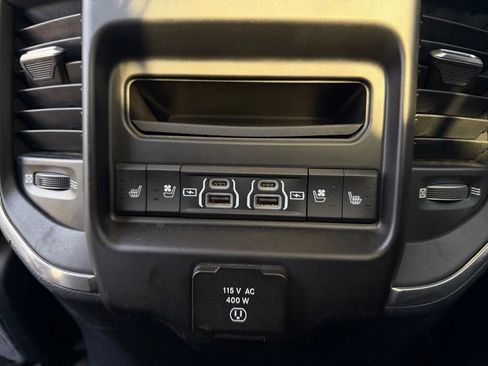 Used 2022 RAM 1500 Limited AWD/4WD image 31